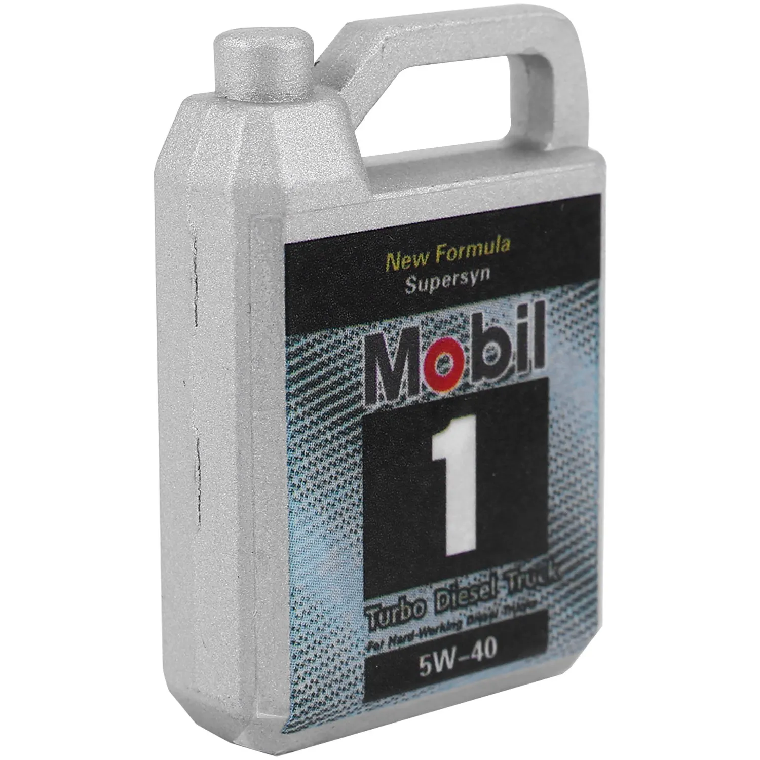 Tank Motor Oil Box for 1/10 RC Crawler Car TRX4 RC4WD D90 Axial Scx10 Wraith CC01 Tamiya VS4 RC Decoration Silver