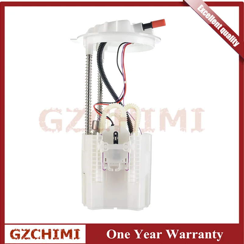 

Fits For Jeep Liberty 2008-2012 Dodge Nitro 07-11 Fuel Pump Module Assembly 68004095ab