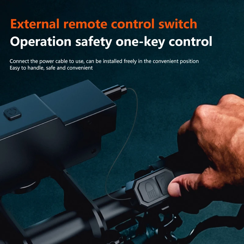 Thumbnail 3 - #73 Highest Rated LED Bicycle Front Lights to Buy in 2026