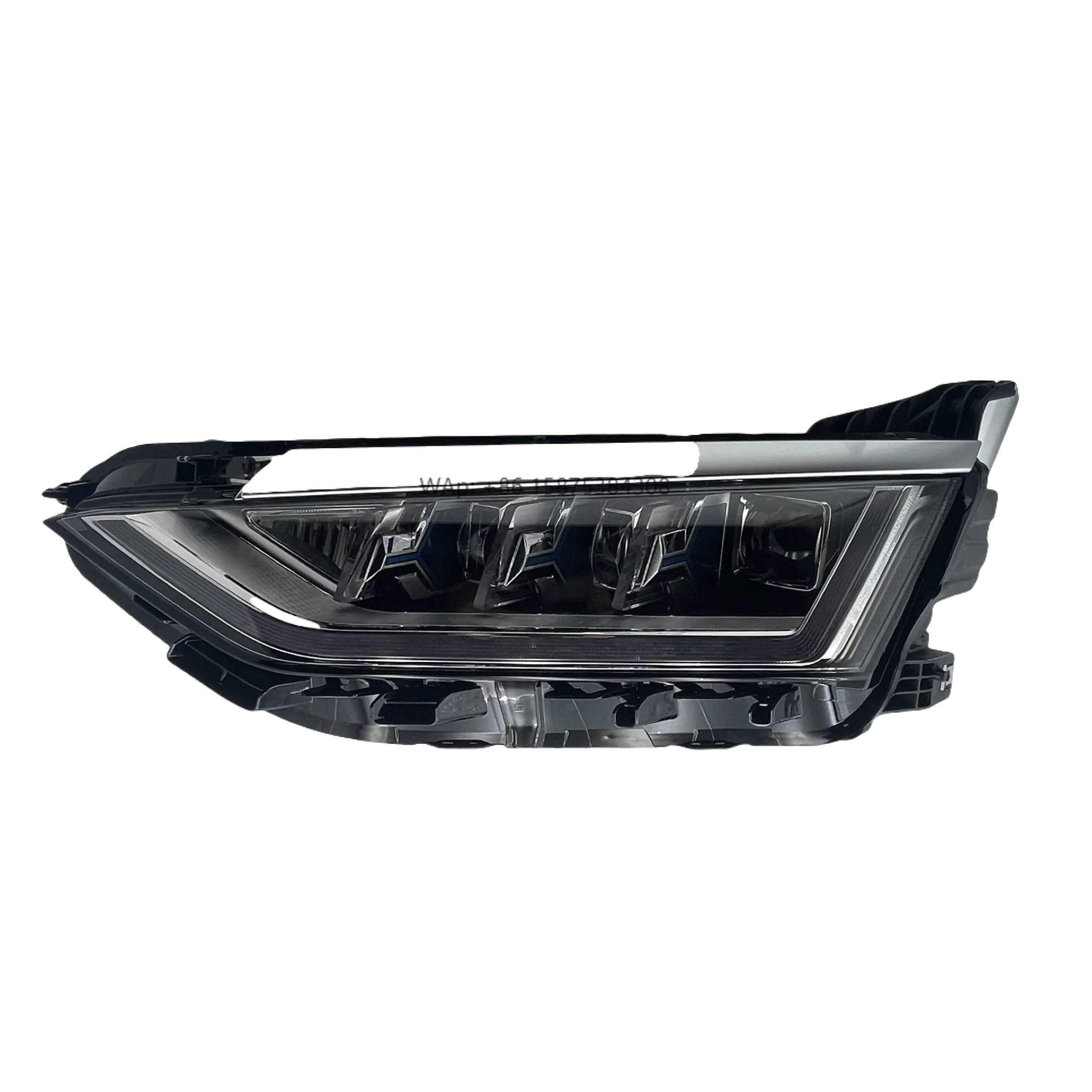 

Han DM-I/DM-P Auto Parts High Quality HC-4121010F Front Combination White LED Light Assembly Direct Replacement Models