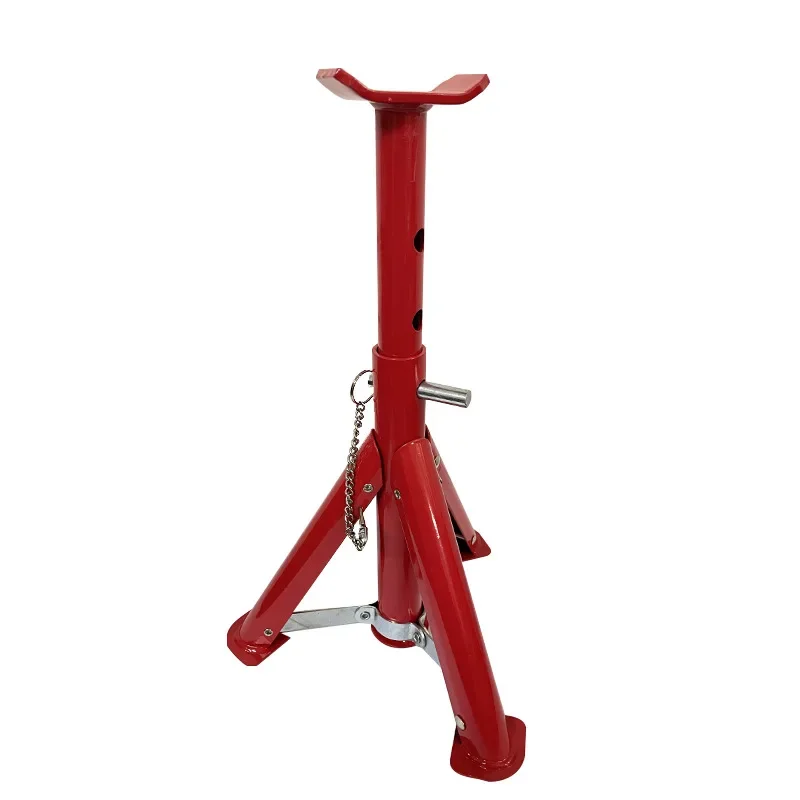 

3-Ton car repair collapsible safety bracket