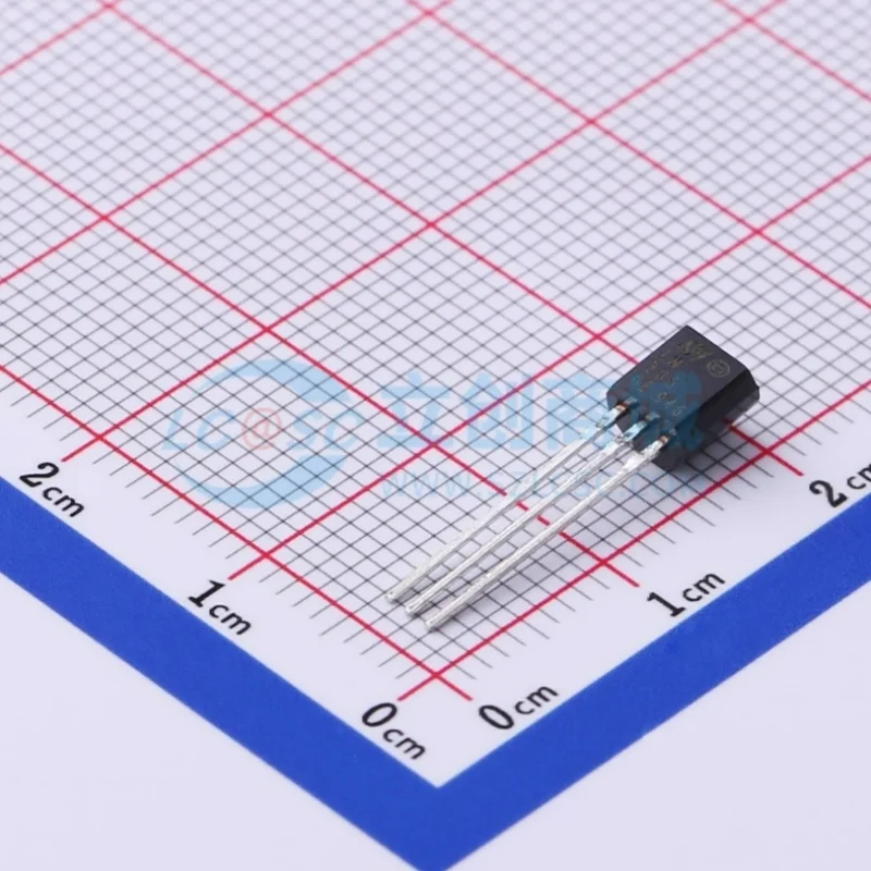 1 Stuks/Lote Lm235z Lm235 Tot-92-3 100% Nieuwe En Originele Ic Chip Geïntegreerde Schakeling