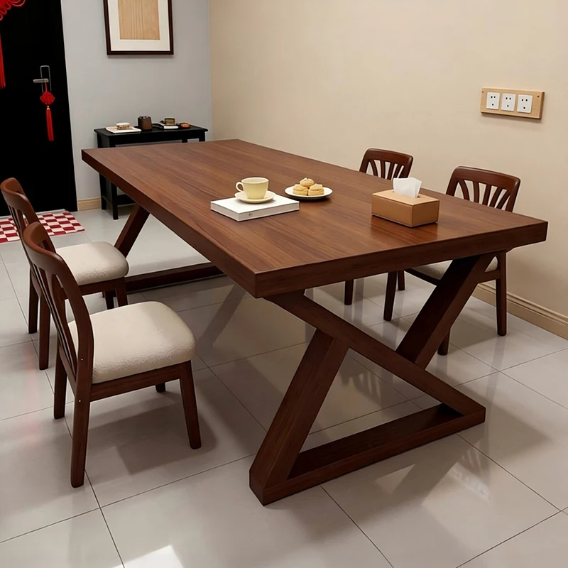 *#*s FStyle Tables Warm Luxury Sets Decoration Dining Tables Keep Modern Kitchen Tavolo Rotondo Pranzo Dining Room Furniture