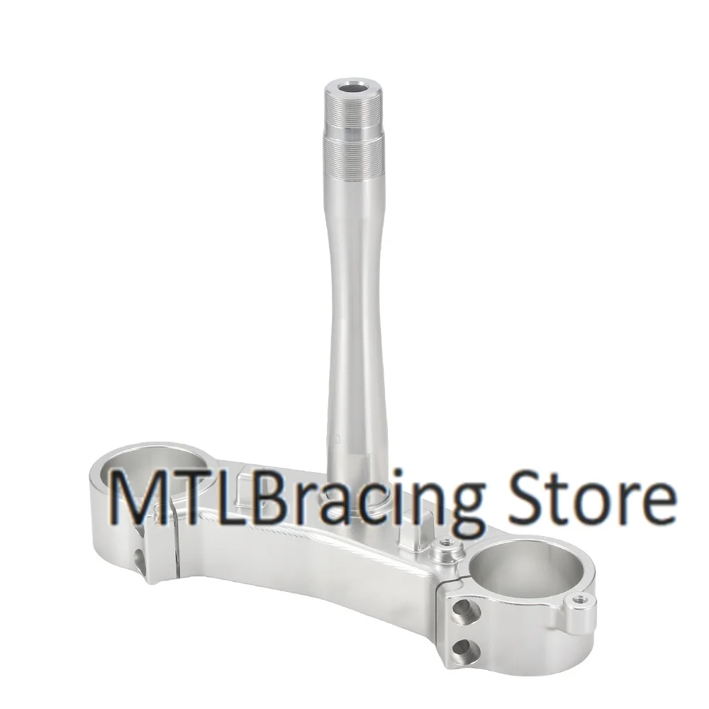 Front Fork Lower Triple Tree Clamp Fork Yoke For YAMAHA YZF R1 YZF-R1 2009-2014 2010 2011 2012 2013 14B-23340-00-00