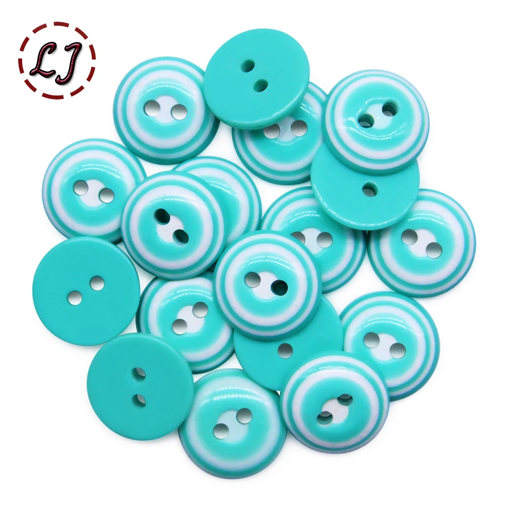 New 30pcs/lot 12mm Lovely Cartoon Resin buttons for sewing Kids Chindren Clothing Handmade DIY Crafts Accessories