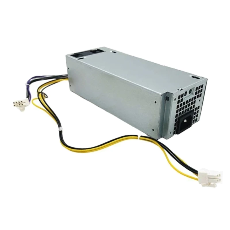 Advanced 260W Replacement Power Supply for AC260AM00 B260EBM00 D260E001L, Safeguards PC Component Stable Performances