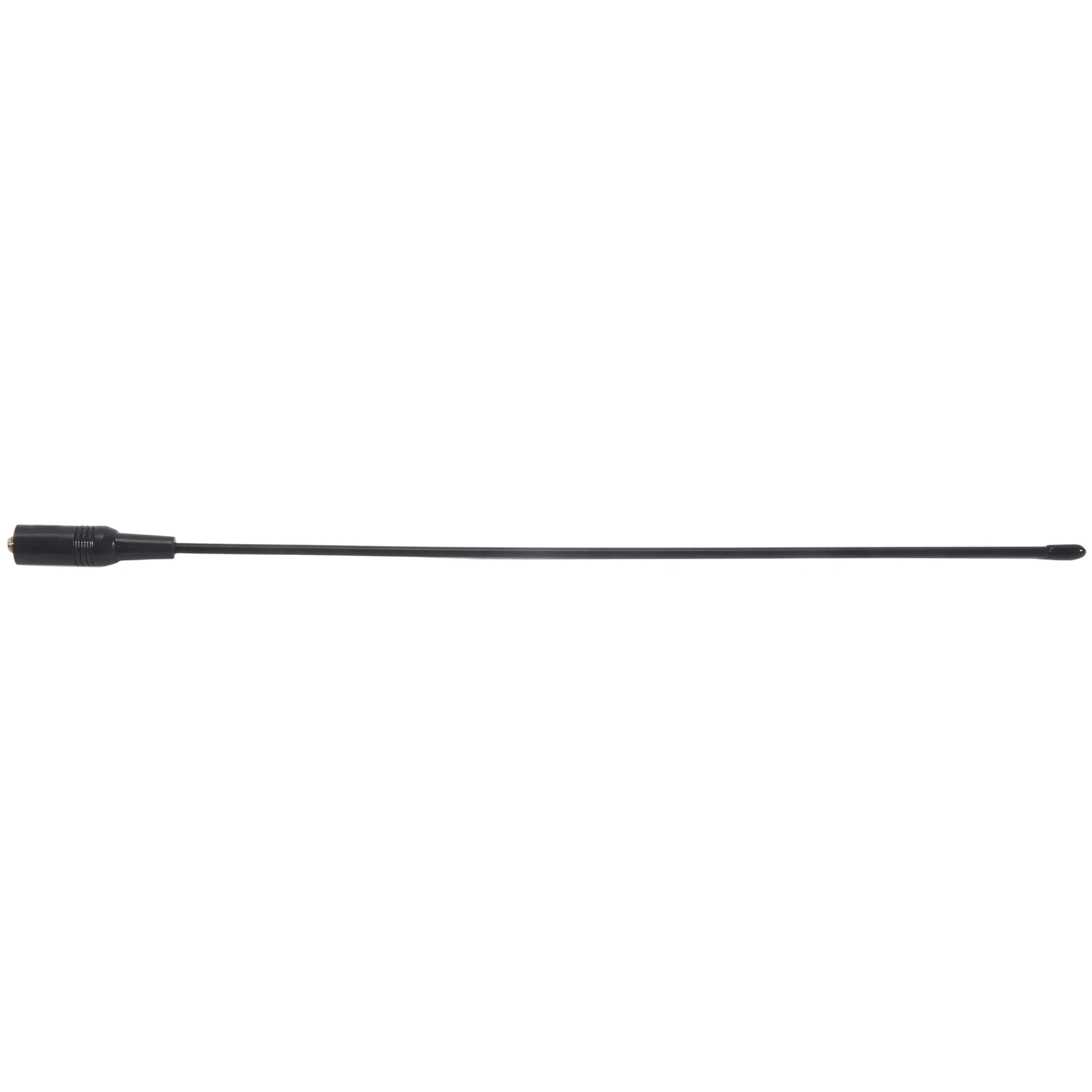 B31B NA-771 Antenna 144/430MHz 10W Dual Band for Baofeng UV5R UV-82 Walkie Talkie, SMA Male Female