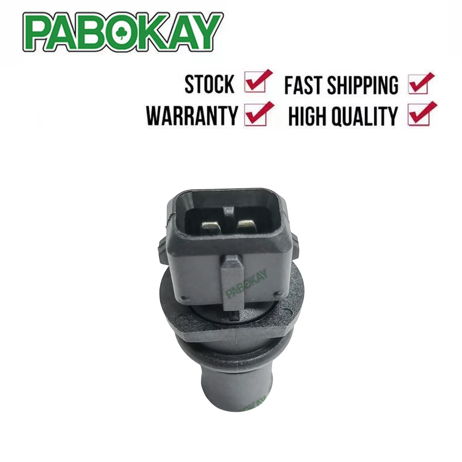 For INTAKE AIR TEMPERATURE SENSOR 10.4008 96417820 4818912 6238331 3467813 96183228 5S1119 90499898 39340-24750 39340-24755