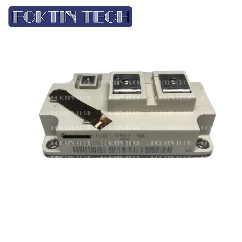 IGBT Module BSM200GA170DN2S_E3256 BSM200GA170DN2S-E3256