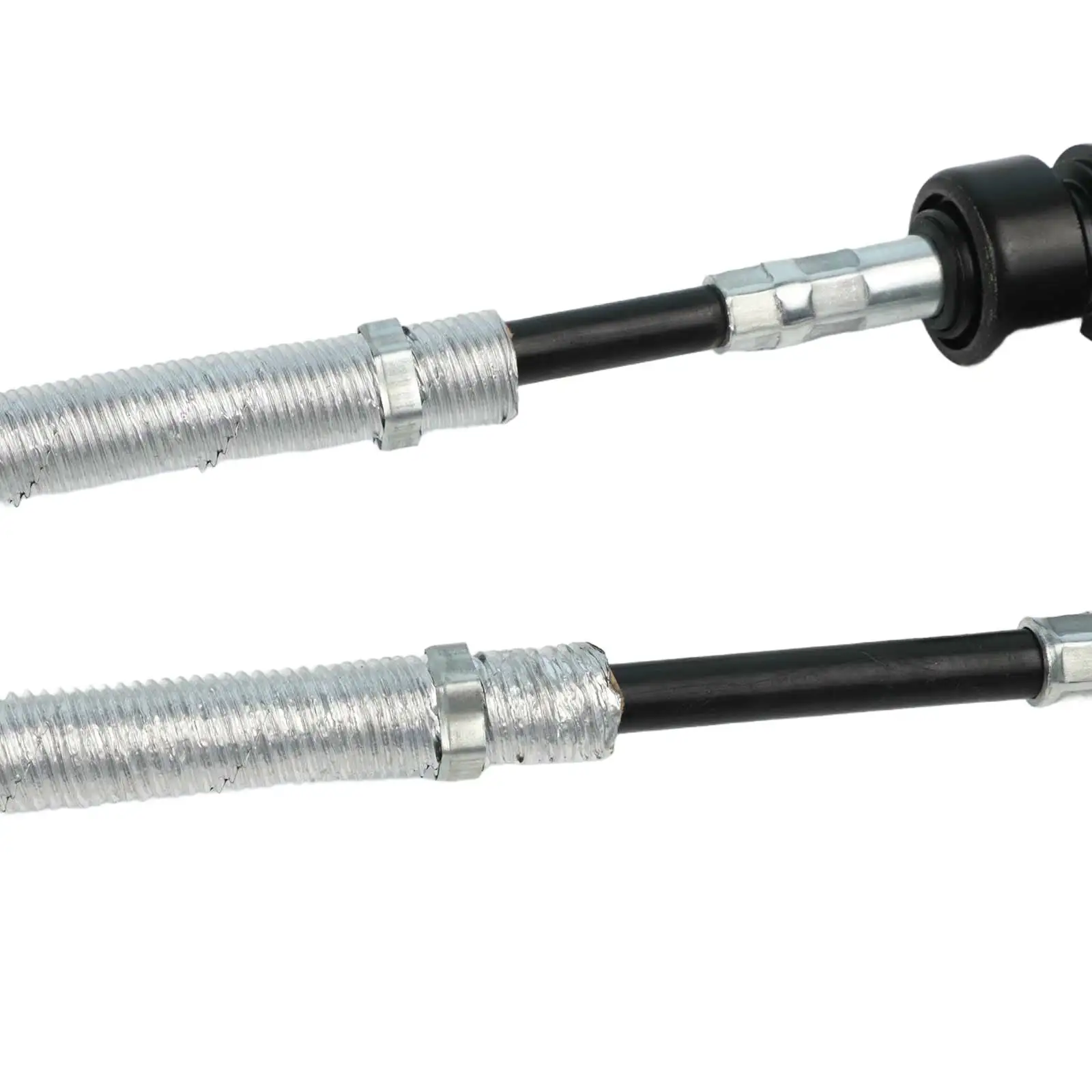 Replacement Installation Gear Selector Cable As Shown In The Picture Automatic Transmission Non-deformation Feature