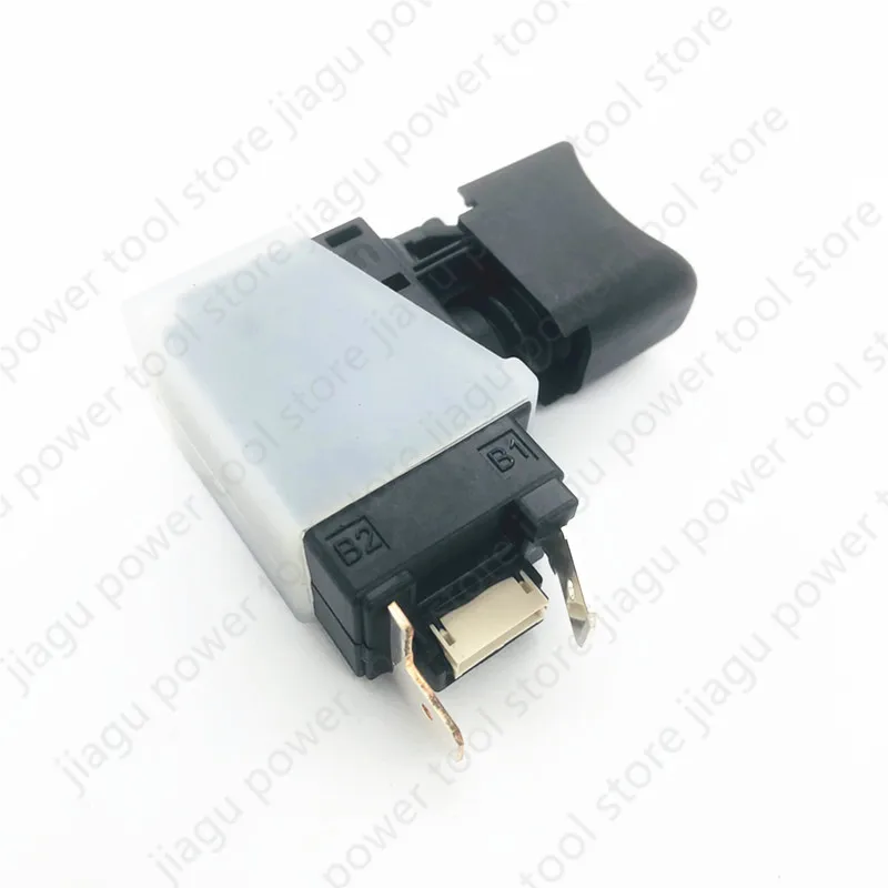 Imagem -04 - Interruptor para Makita Peças de Ferramentas Elétricas Tw007g Dtw700 Dtw700z 140u03-9