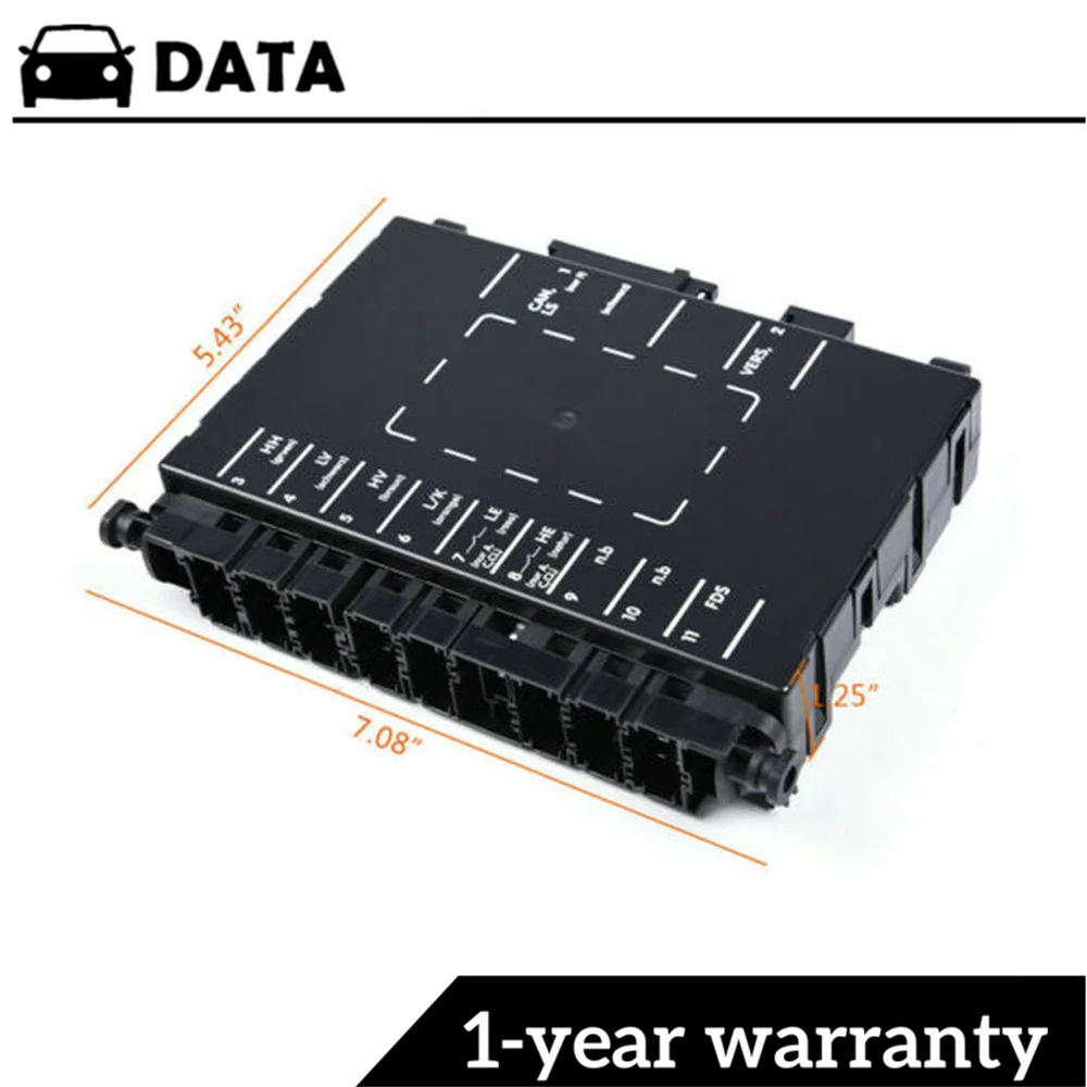 Brand-New 2118704626 Power Seat Computer Control Module Car A2118200126 A2038201526 A2118701726 For MERCEDES C, CLK & E CLASS