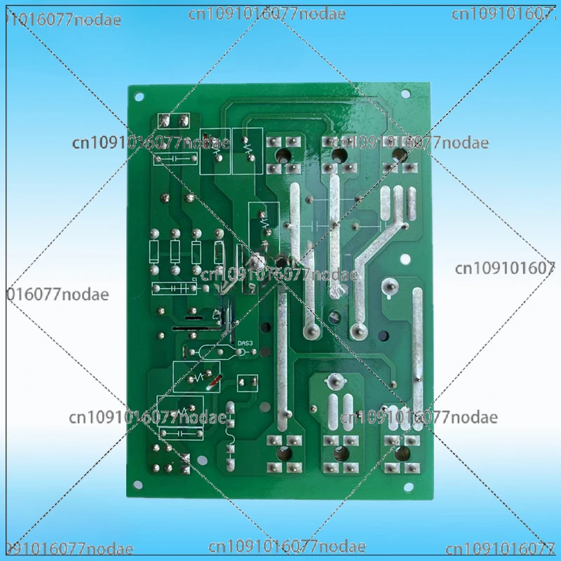 Suitable for Midea Central Air Conditioning V4+Multi Line Filter Board MDV-450 (16) W/DSN1-830 (A) Lightning Protection Board