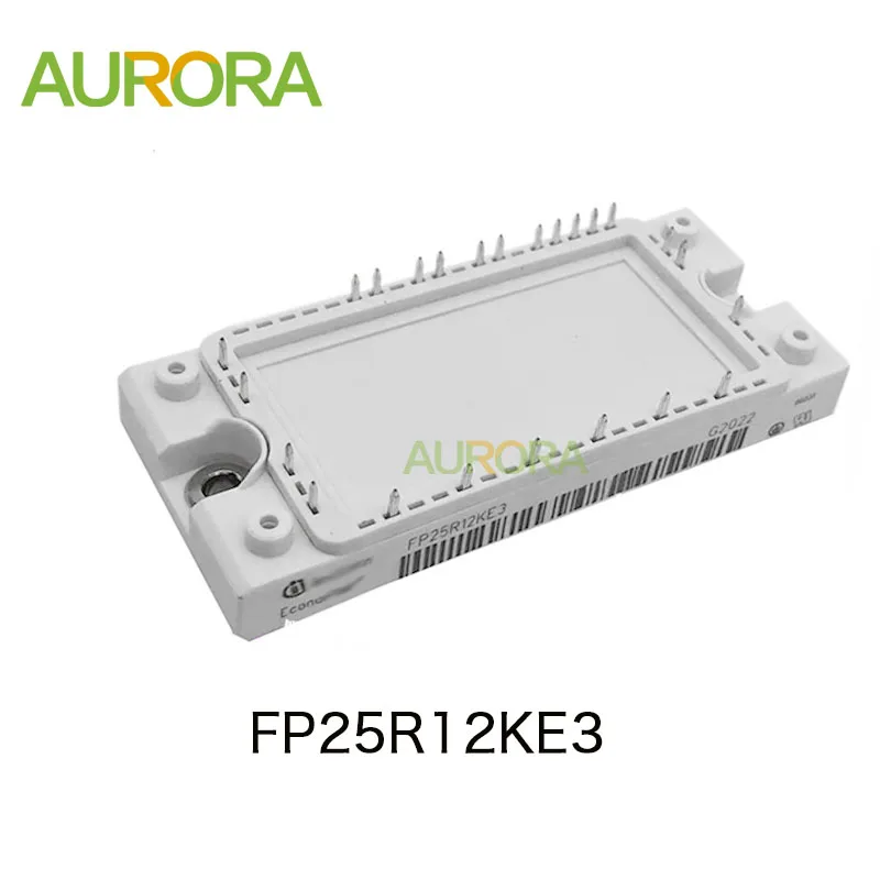 FP25R12KE3 IGBT Module New Original