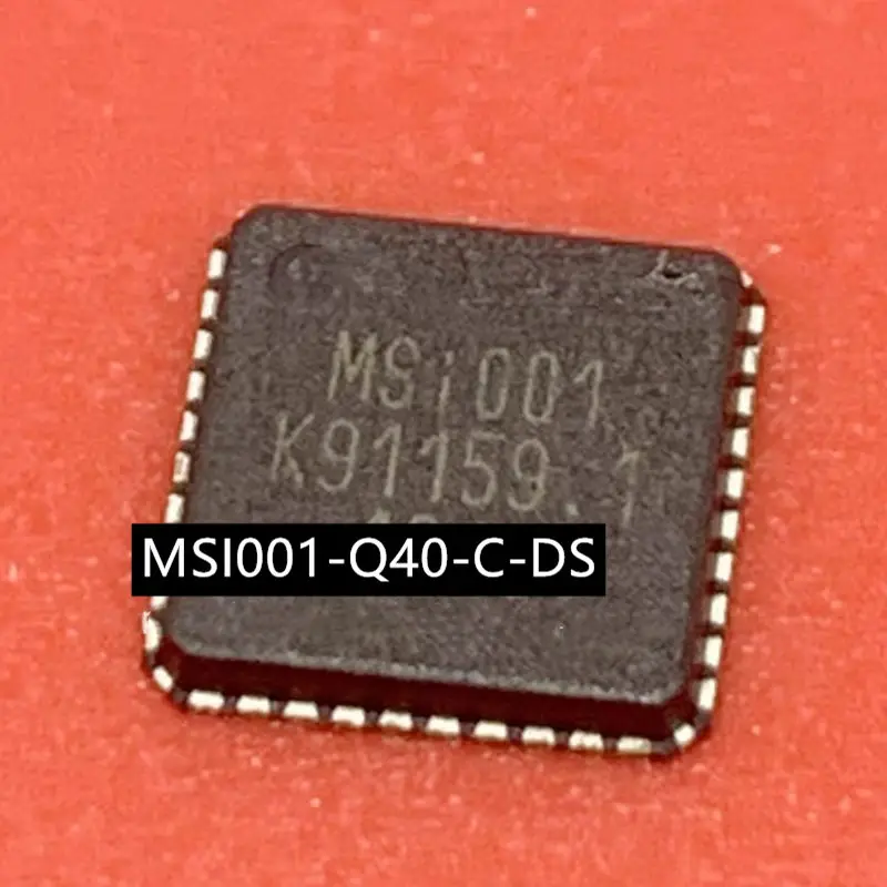 

1 шт. Φ MSI001