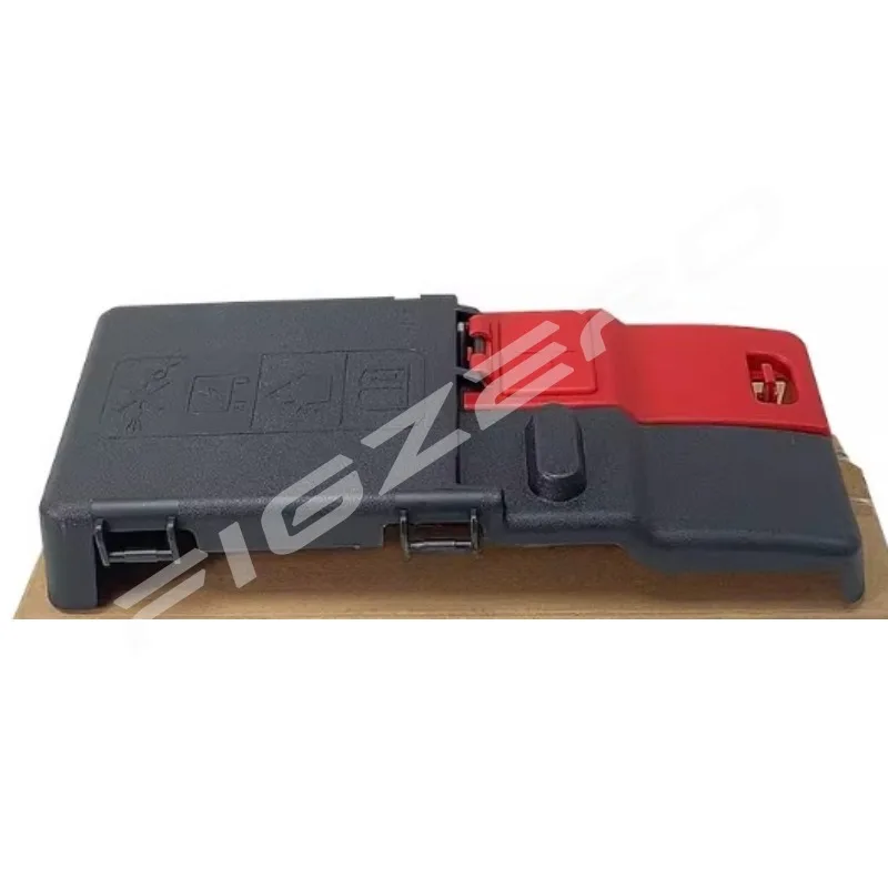 26281296 Fusebox Covers Positive Wire Cover Plastic for Buick Verano Pro Encore for Chevrolet Trax Onix 2020 2021 2022 2023 2024