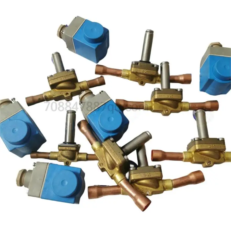 

original 100% authentique 032L1214 018F6193 220V 018F6757 24V