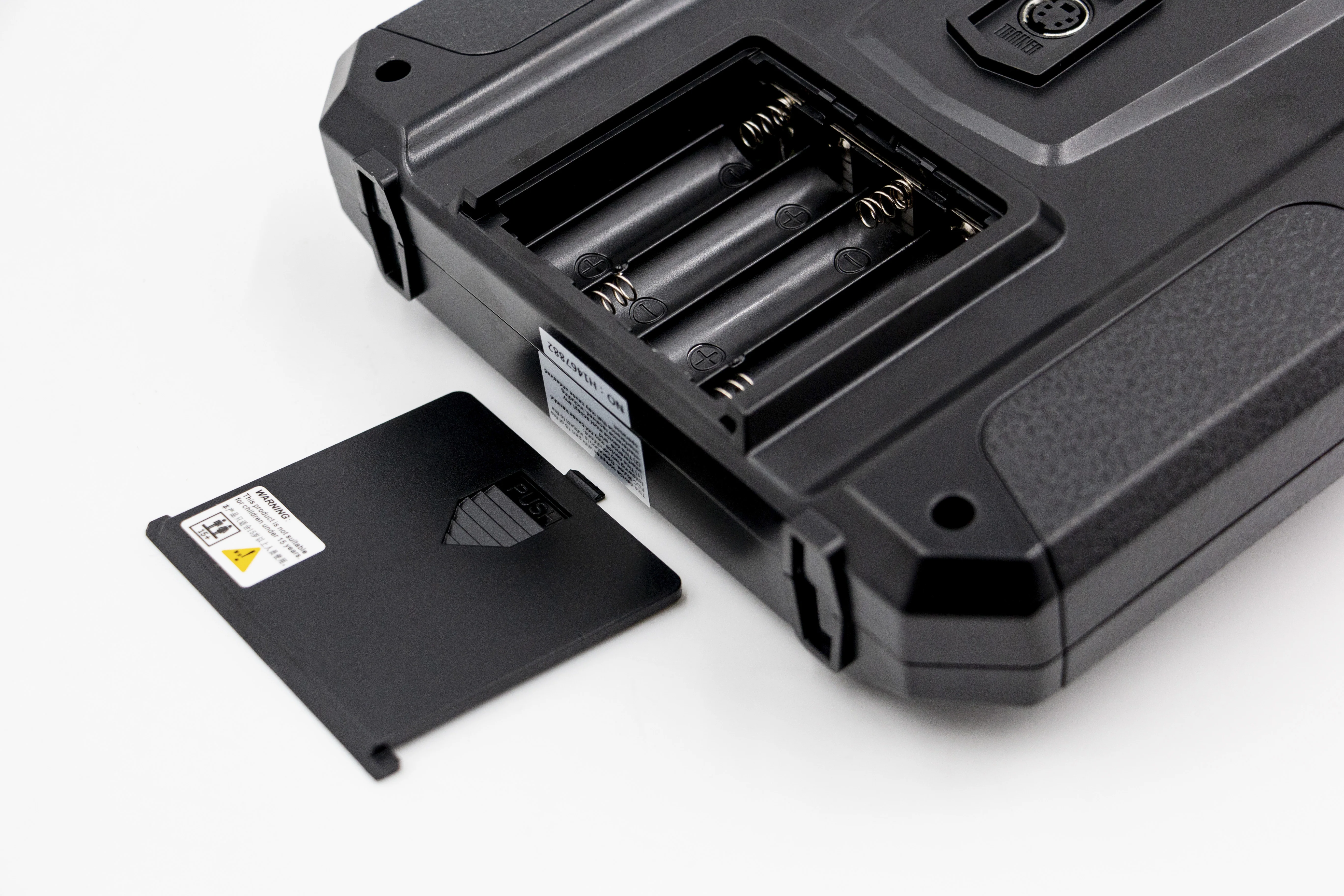 Flysky FS-i6 2.4G 6CH Zender M - Flysky Transmitter recensie en prijs