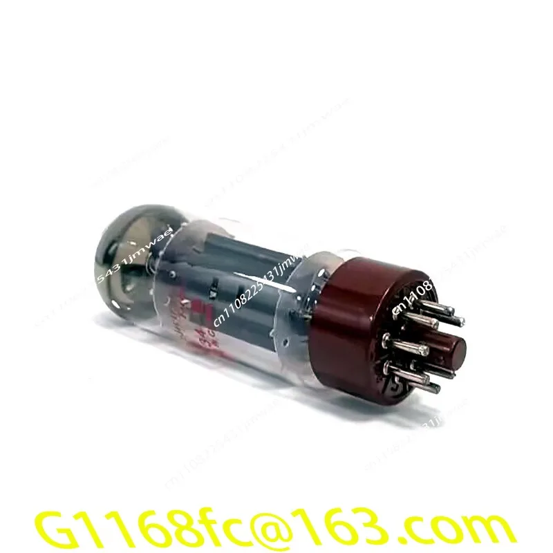 Dawning Electronic Bile Duct EL34B EL34-B Original and Genuine Vacuum Tube Pairing