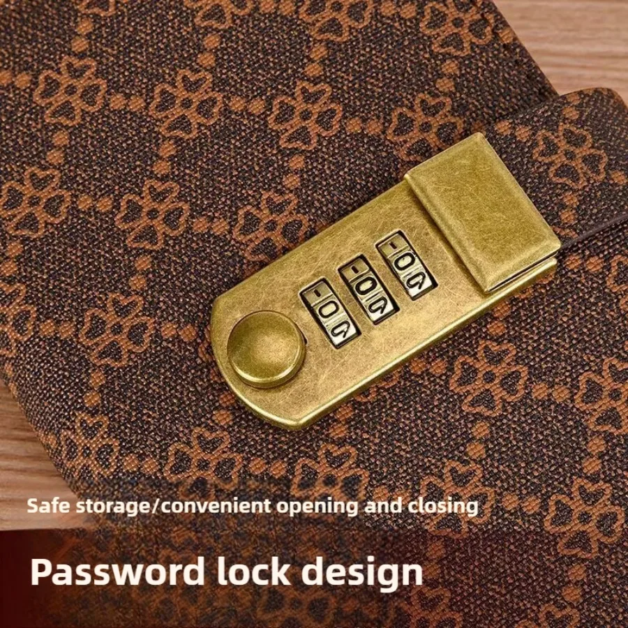 Trending Cash Savings Book for Kids: Lucky Money, Money Management, Password-Protected, Stamp Savings Tickets & Wallet