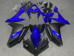 for Yamaha YZF R1 2007 2008 Motorcycle Bodywork Set Injection ABS Plastics Full Fairings Panel Kit Mold