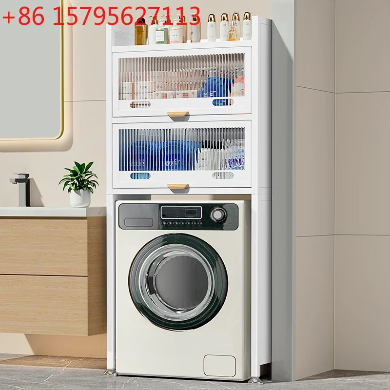 

Полка для унитаза, полка для стиральной машины в ванной, напольный верхний балкон, шкаф для хранения унитаза