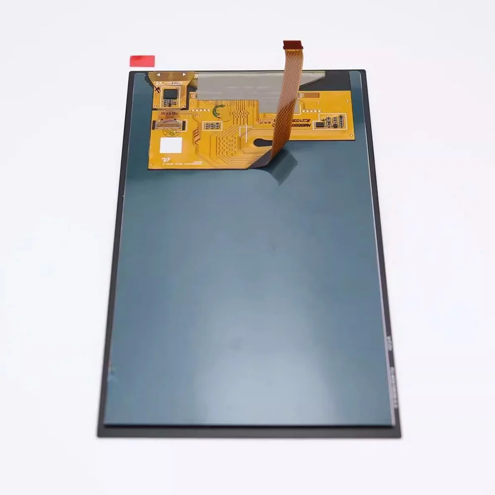 Adatto per il gruppo LCD dello schermo di visualizzazione originale Nintendo Switch Lite HAC/HEG/HDH-001