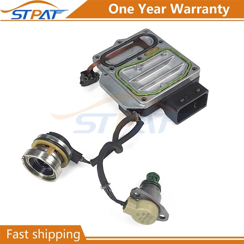 STPAT F00N350254 F00N350250 0281001692281010888 2467010014 Vp30 Fuel Pump Parts Set Control Unit ECU EDU ECU MAN LE 4.6L