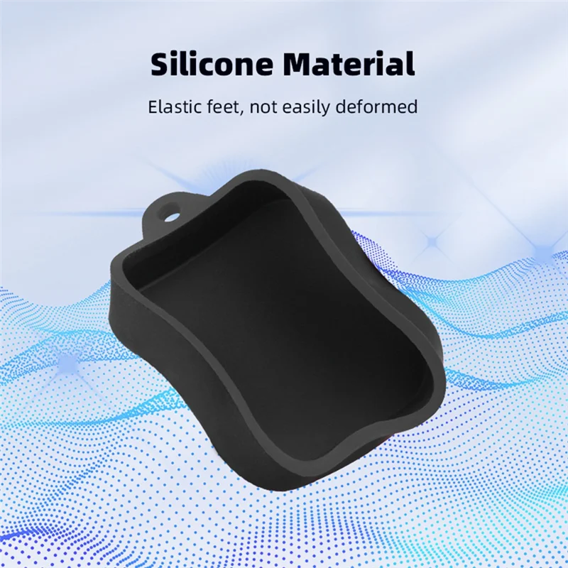 AEE7-Lens Cap Cover For Insta 360 Ace Pro Gimbal Camera Lens Protective Case Fixed Scratch-Proof Frame Accessories