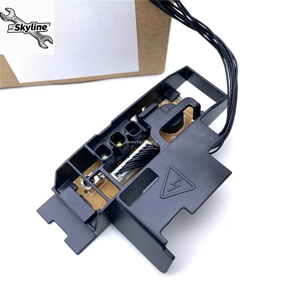 Nuevo receptor de aire acondicionado Original FTXP325PC FTXP335PC FTXR236RC 3P185701-4