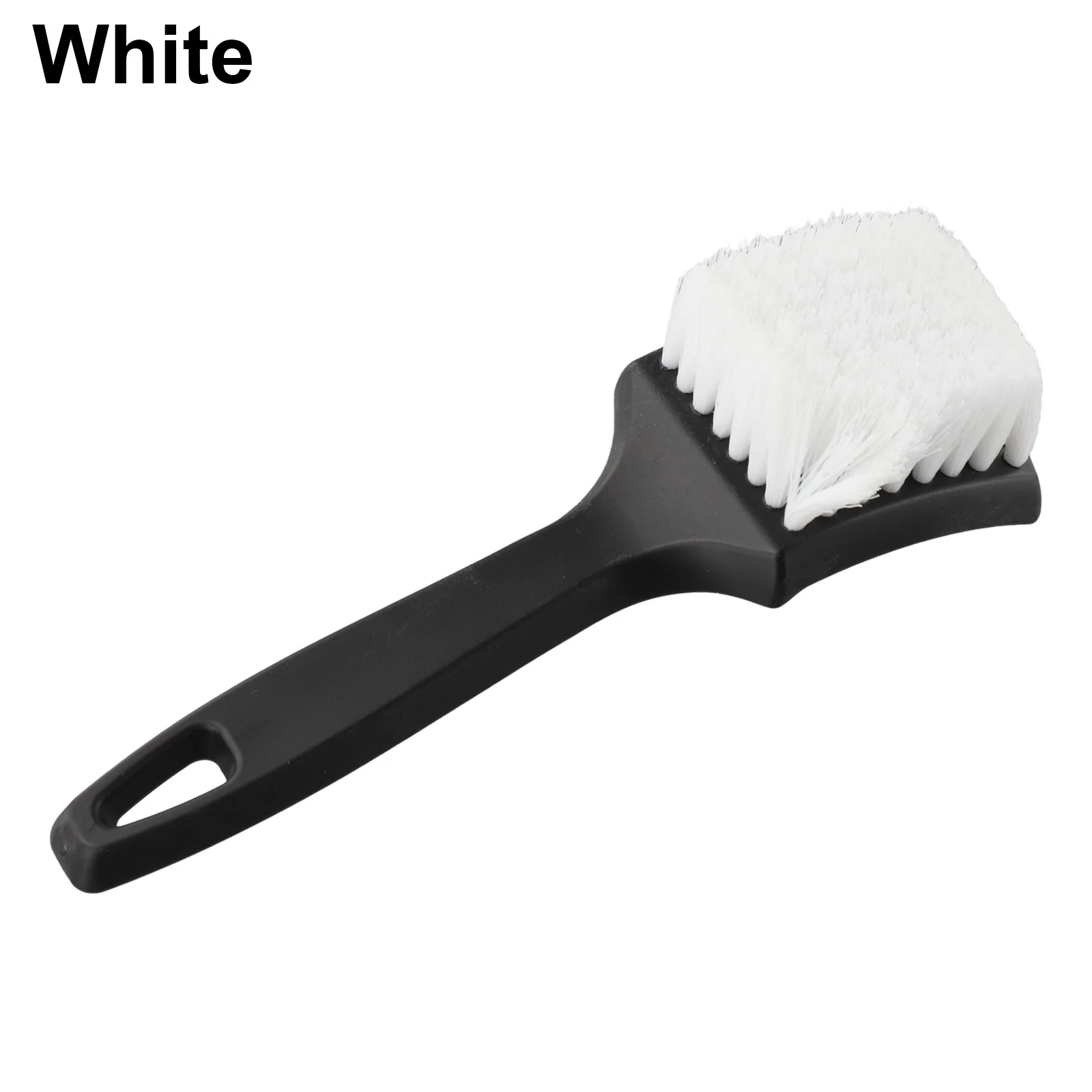 1/2PCS Car Tire Wheel Rim Cleaning Brush Detailing Brushes Wash Tool Tire Tool For Scrubbing Tires Detailing Brushes Tool ﻿