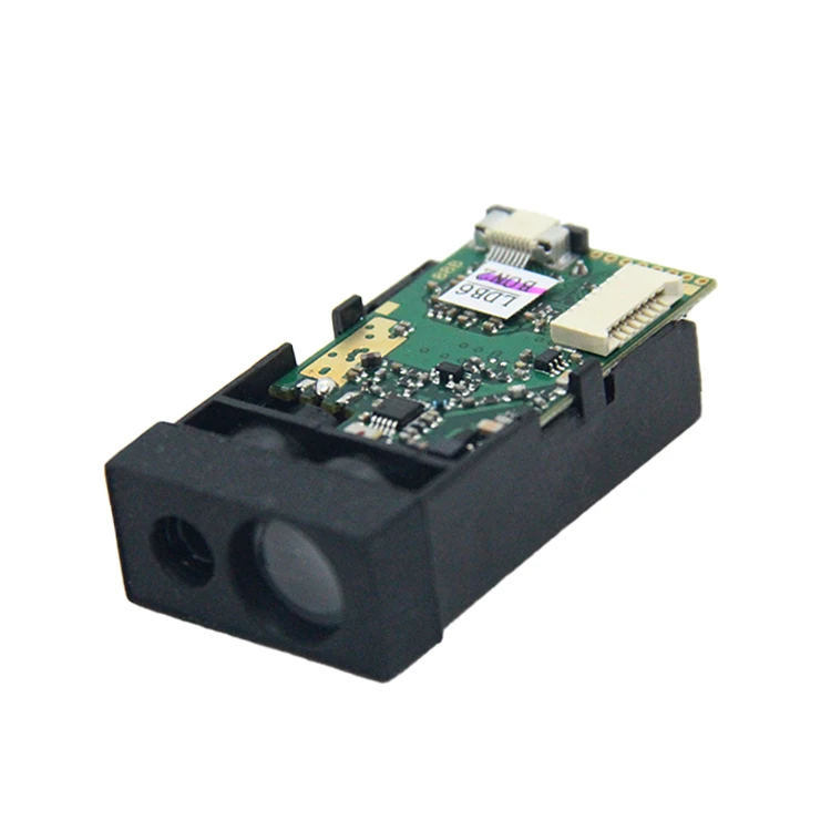 

Long Range OEM 40m Laser Distance Meter Module TTL Output
