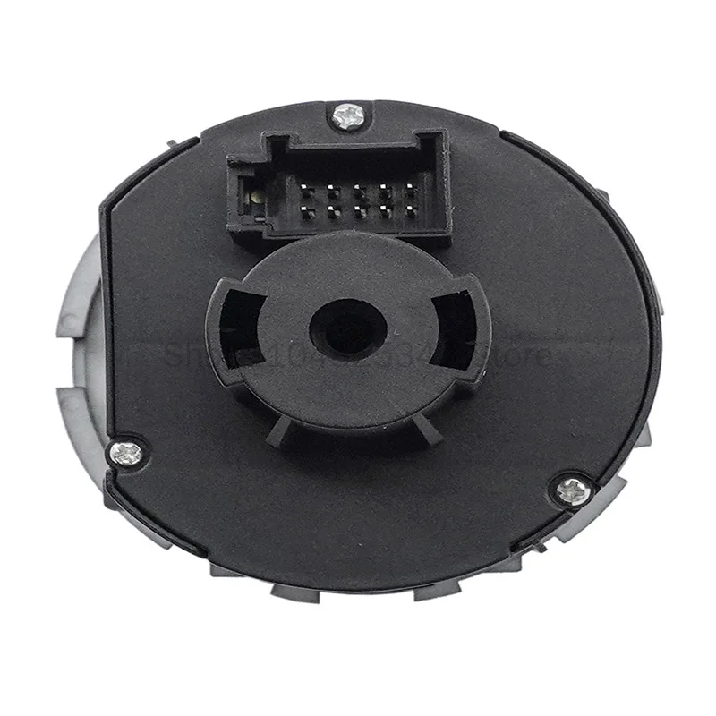 3TD941431 for Volkswagen Skoda Auto Parts Headlight Switch Headlight Switch 5
