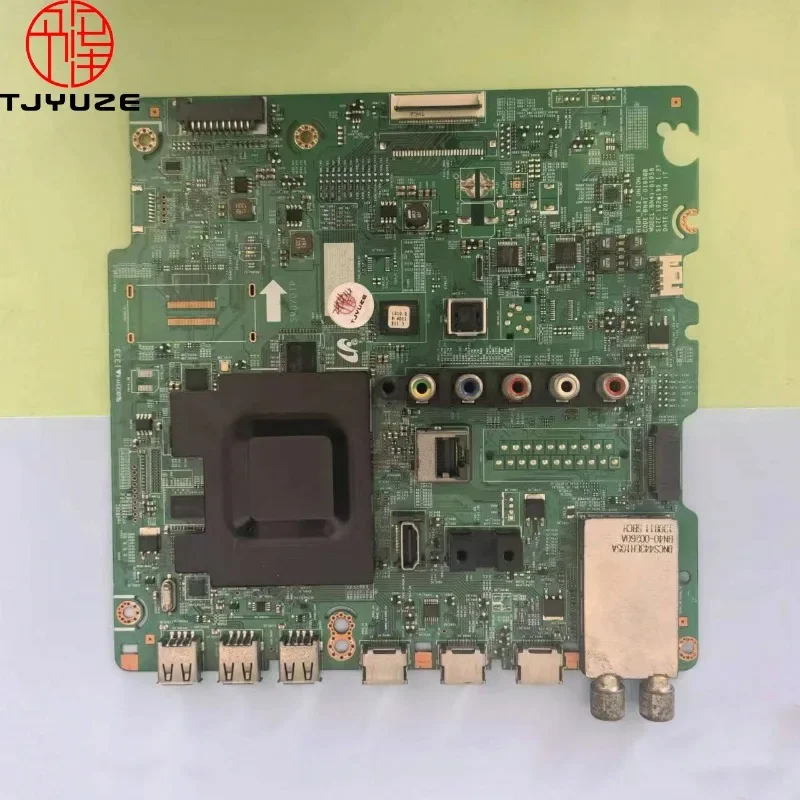 

Compatible with Samsung Main Board BN94-06717A for UE40F6400AWXXN UE40F6400AW UE40F6400 TV Motherboard