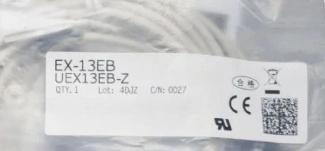 

Brand New Original EX-13EB EX 13EB Fast delivery