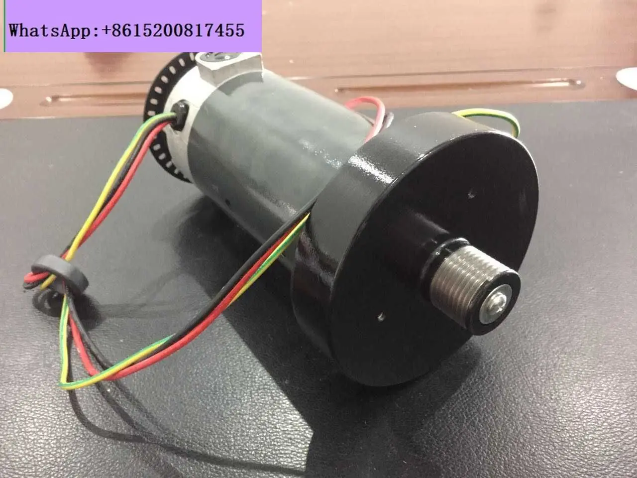 

Мотор постоянного тока для беговой дорожки General Motor Motor