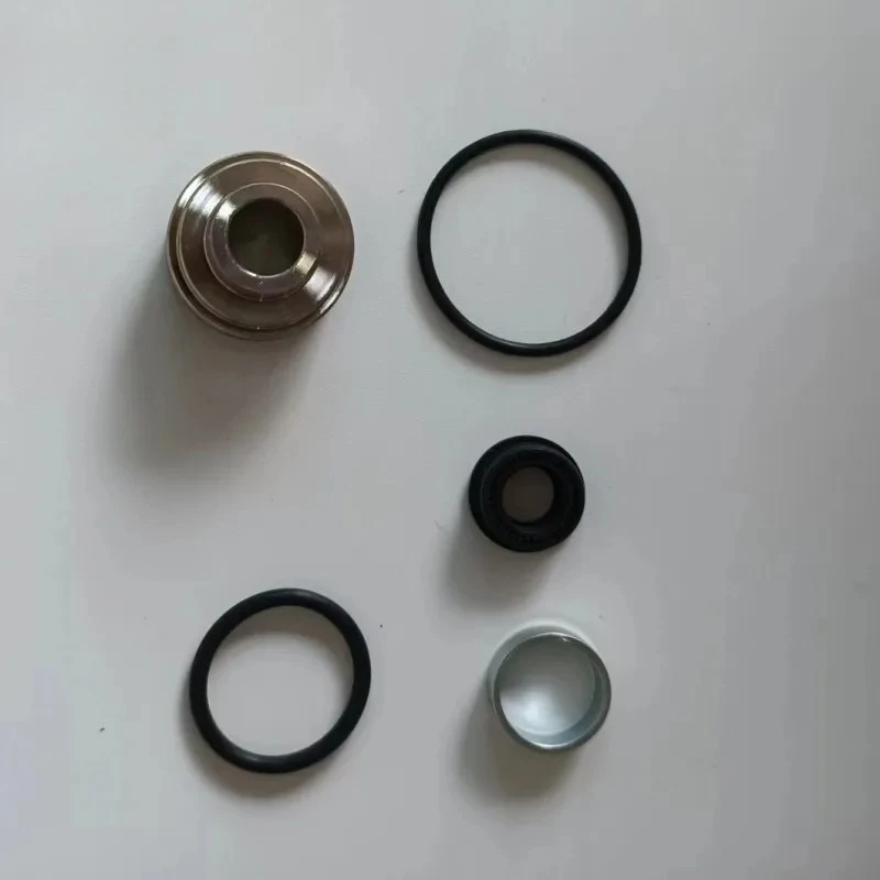 

High pressure pump oil seal ring EA888 2.0T EA111 1.4T 03C127026 06J127025J Second generation oil seal components