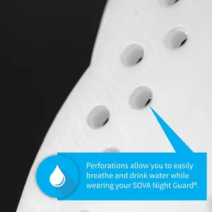 Eva Guard von Eva des Essen Hauptkinder Zahnverkauf - №5