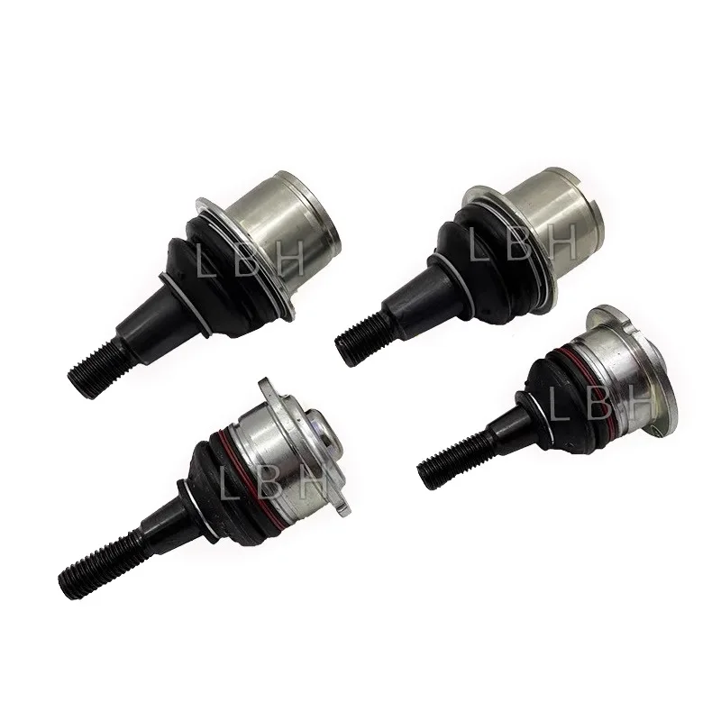 

SAARSAAR Suitable for Land 3 Discovery 4 Range Rover Sport Upper and Control Arm Ball Joints Lower Sus