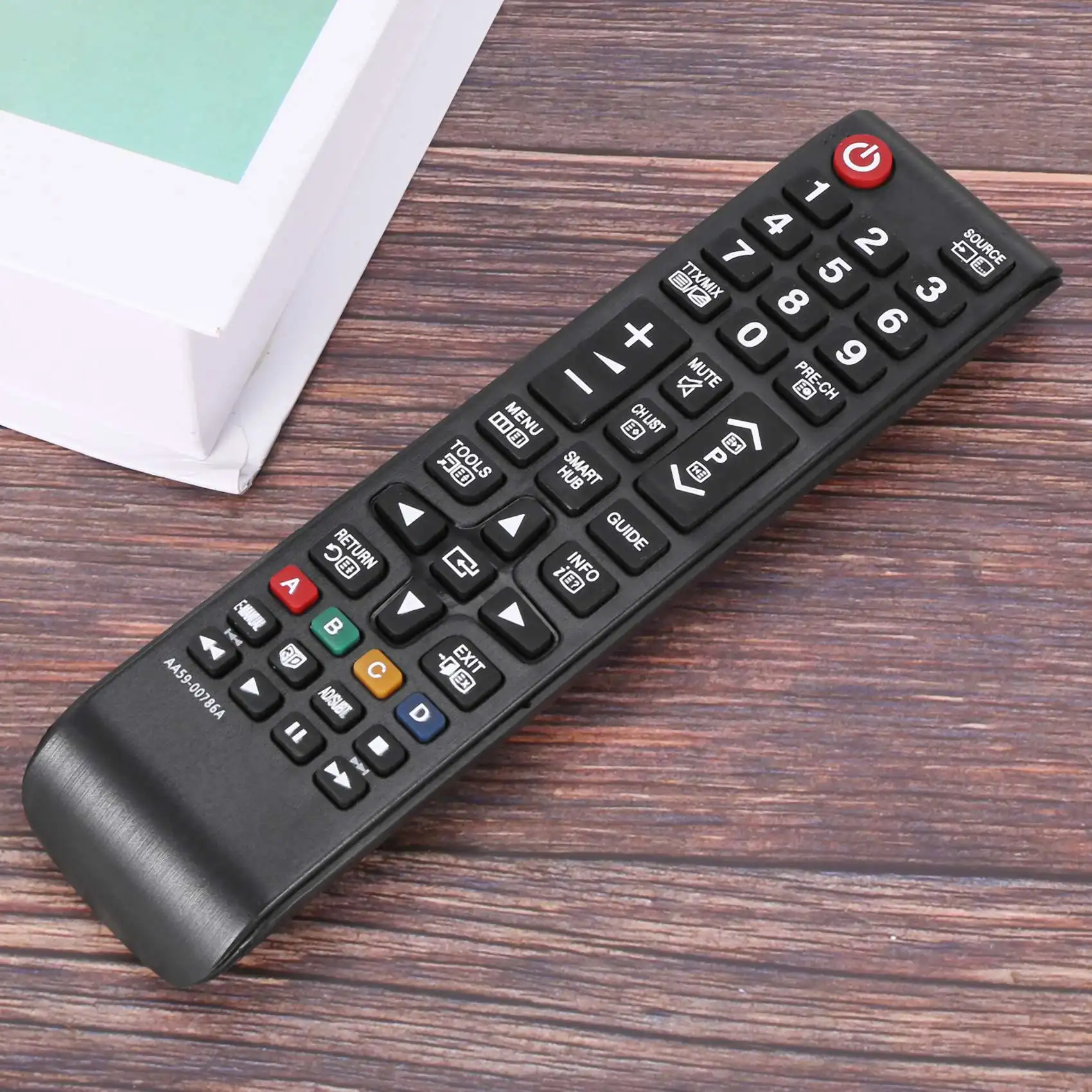 B16C Replacement AA59-00786A AA5900786A Remote Control for Samsung LED TV