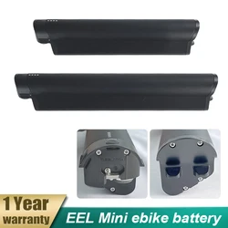 Reention eel mini battery 36v 10.4ah 14ah ebike akku for Telefunken XC940 XC941 M915 Himo C20 electric bicycle