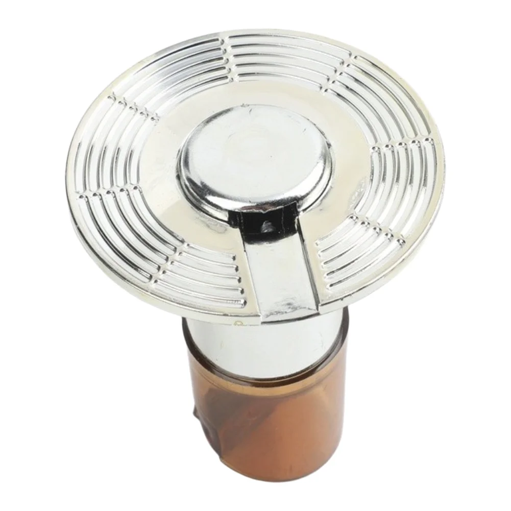 Brown Automatic Floor Drain Automatic Floor Drain System Automatic Drain Magnetic Seal Drain Floating Mechanism Design