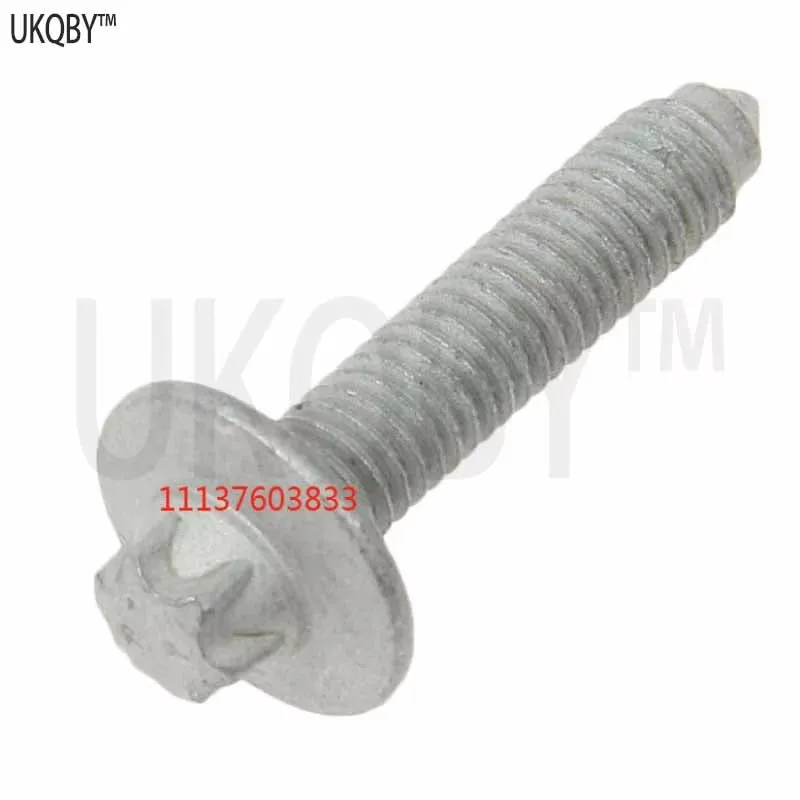 

Формовочный уплотнительный болт, уплотнительная пробка, уплотнительное кольцо, болт с двойной головкой 11137603833 11137603833