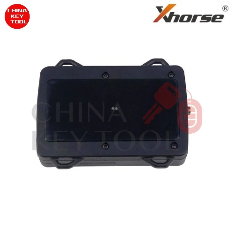 Xhorse XDSKE0EN Smart Key Box Bluetooth-адаптер, используемый с мини-инструментом для ключей, ключевым инструментом Max, Key Tool Plus, VVDI2