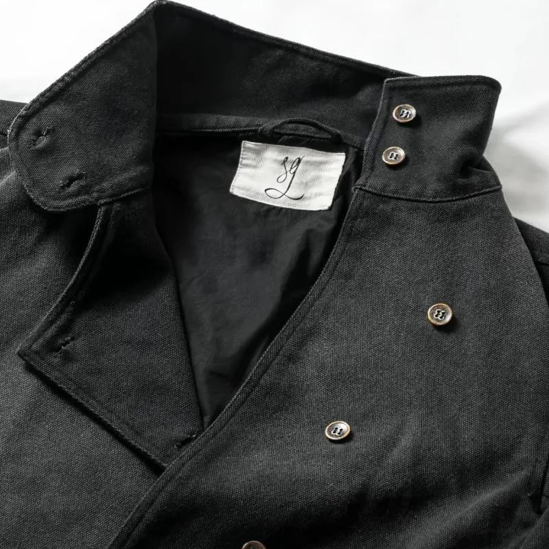 Thumbnail 3 - #37 Most Reviewed Mens Denim Jackets