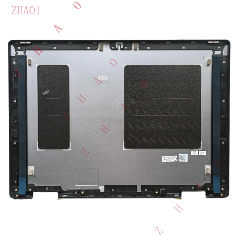 

Z New For Dell inspiron 7440 7445 2in1 Lcd Rear Cover Top Screen Case 0451W1 451W1