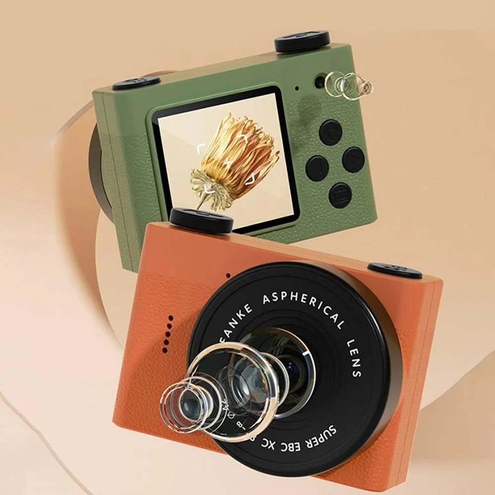 8-128GB Mini Camera… - image