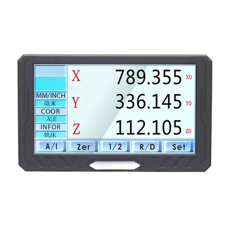 Metal Cover Lcd Ful…