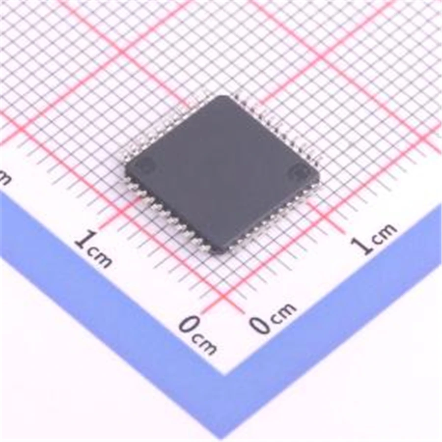 2 STKS/PARTIJ ATMEGA644PA-AU (Microcontrollereenheden)
