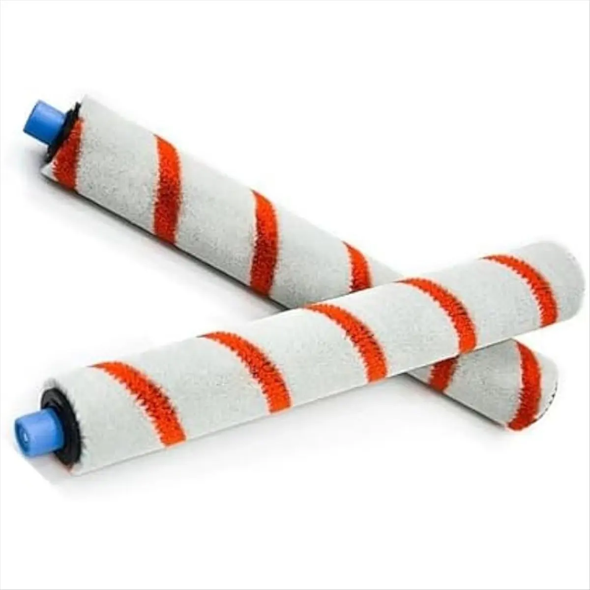 

2026 + 6pcs Robot Vacuum Parts Accessories. Main Roller Brush for W400 W450 Washing Robot Vacuum Cleaner Brushes